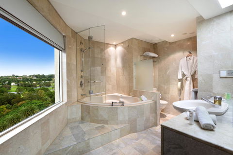 RACV Royal Pines Resort Gold Coast - Tourism Townsville 22