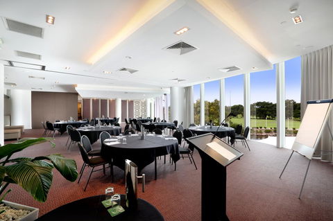 RACV Royal Pines Resort Gold Coast - Tourism Townsville 39