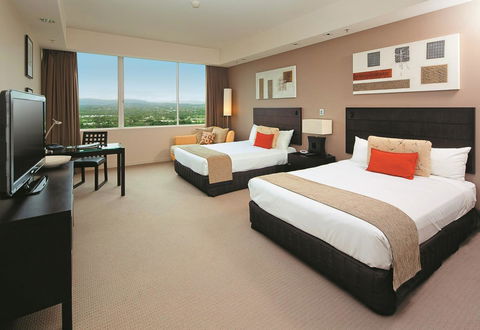 RACV Royal Pines Resort Gold Coast - Tourism Townsville 19
