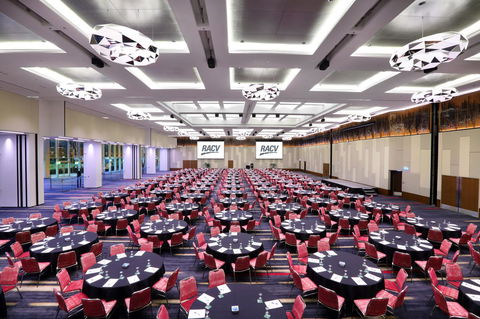 RACV Royal Pines Resort Gold Coast - Tourism Townsville 33