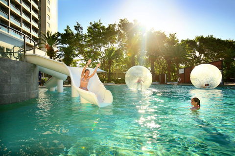 RACV Royal Pines Resort Gold Coast - Tourism Townsville 40