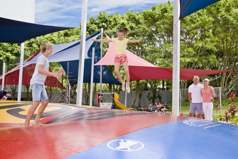 RACV Royal Pines Resort Gold Coast - Tourism Townsville 5