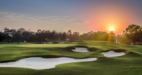 RACV Royal Pines Resort Gold Coast - Tourism Townsville 17