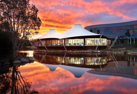 RACV Royal Pines Resort Gold Coast - Tourism Townsville 26