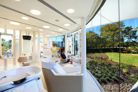 RACV Royal Pines Resort Gold Coast - Tourism Townsville 27