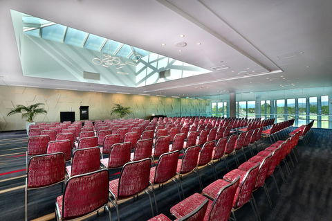 RACV Royal Pines Resort Gold Coast - Tourism Townsville 35