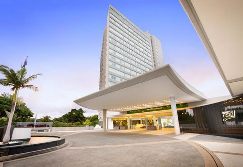 RACV Royal Pines Resort Gold Coast - Tourism Townsville 43