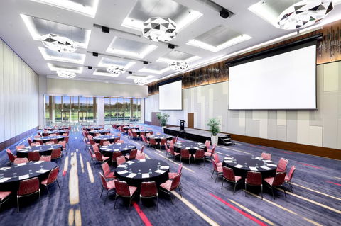 RACV Royal Pines Resort Gold Coast - Tourism Townsville 37