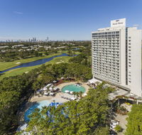 RACV Royal Pines Resort Gold Coast - Tourism Townsville