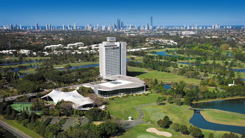 RACV Royal Pines Resort Gold Coast - Tourism Townsville 12