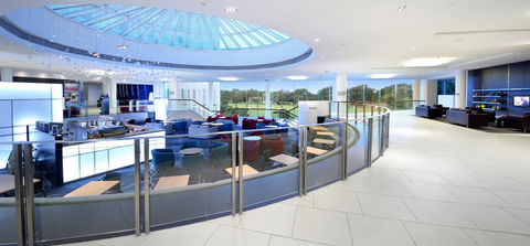 RACV Royal Pines Resort Gold Coast - Tourism Townsville 24