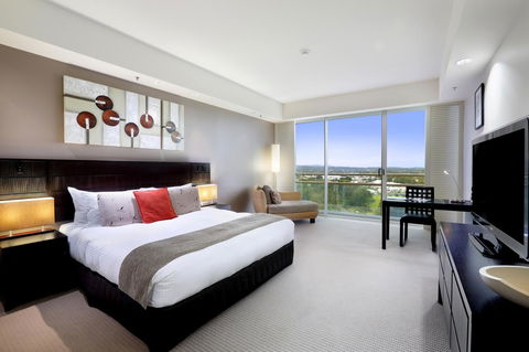 RACV Royal Pines Resort Gold Coast - Tourism Townsville 4