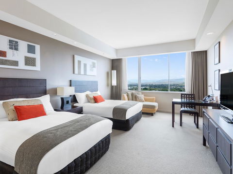 RACV Royal Pines Resort Gold Coast - Tourism Townsville 18