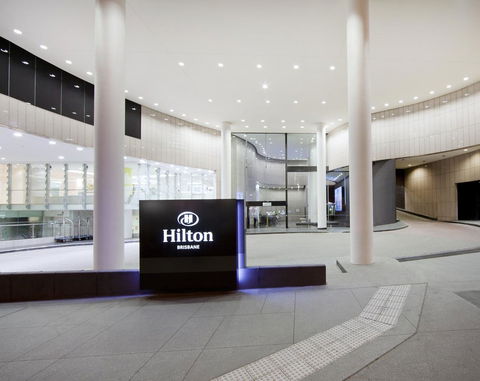 Hilton Brisbane - Tourism Townsville 37