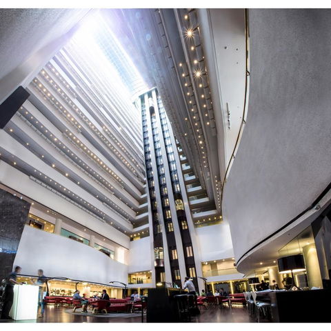 Hilton Brisbane - Tourism Townsville 18