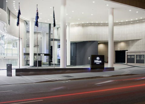 Hilton Brisbane - Tourism Townsville 44