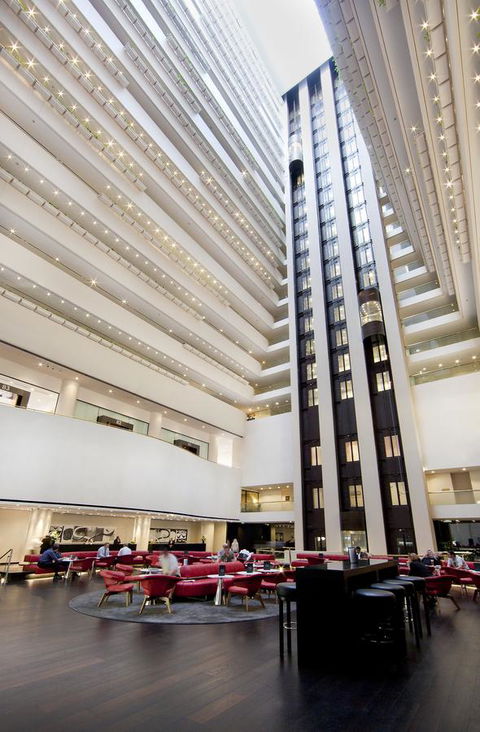 Hilton Brisbane - Tourism Townsville 39