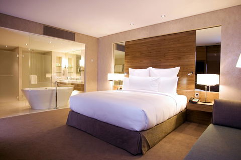 Hilton Brisbane - Tourism Townsville 7
