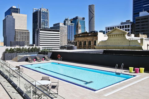 Hilton Brisbane - Tourism Townsville 0