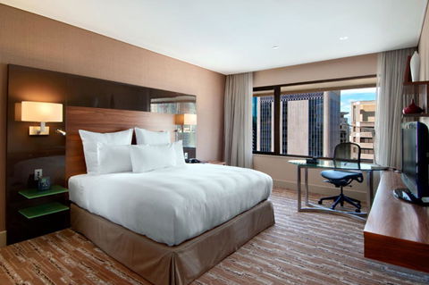 Hilton Brisbane - Tourism Townsville 6