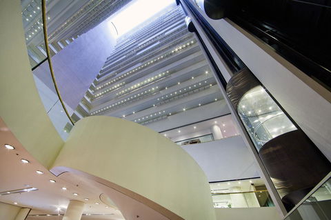 Hilton Brisbane - Tourism Townsville 38