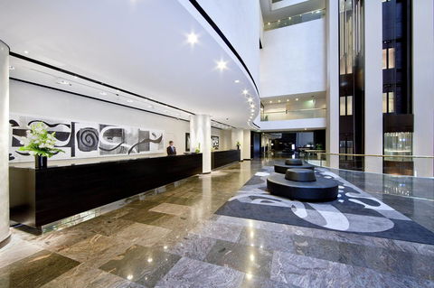 Hilton Brisbane - Tourism Townsville 35