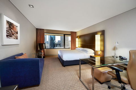 Hilton Brisbane - Tourism Townsville 5