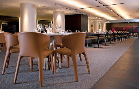 Hilton Brisbane - Tourism Townsville 13
