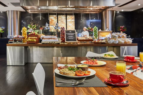 Hilton Brisbane - Tourism Townsville 9