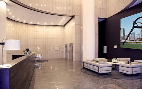 Hilton Brisbane - Tourism Townsville 42