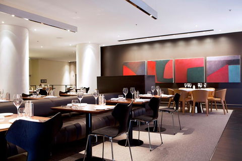 Hilton Brisbane - Tourism Townsville 29