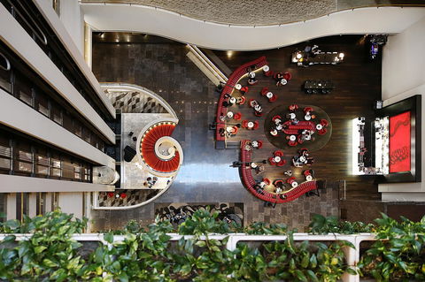 Hilton Brisbane - Tourism Townsville 2