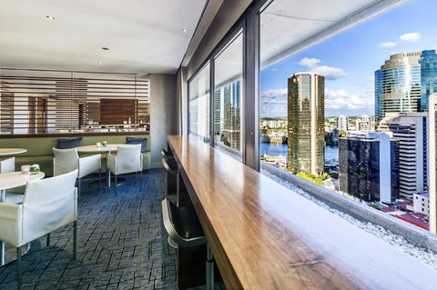 Hilton Brisbane - Tourism Townsville 20