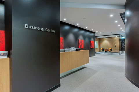 Hilton Brisbane - Tourism Townsville 36