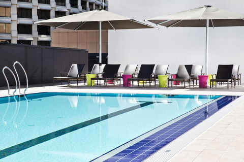 Hilton Brisbane - Tourism Townsville 1