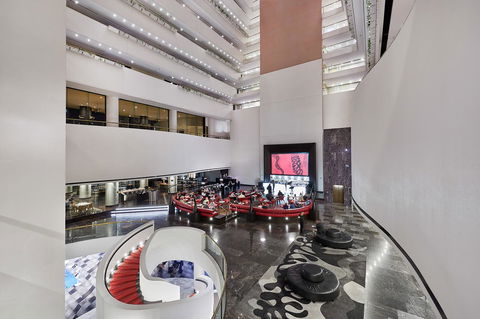 Hilton Brisbane - Tourism Townsville 16