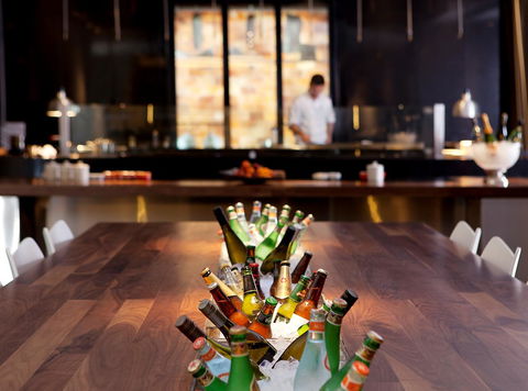 Hilton Brisbane - Tourism Townsville 30