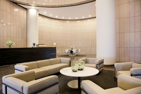 Hilton Brisbane - Tourism Townsville 41