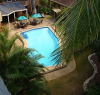 Noosa Yallambee Holiday Apartments - Tourism Townsville