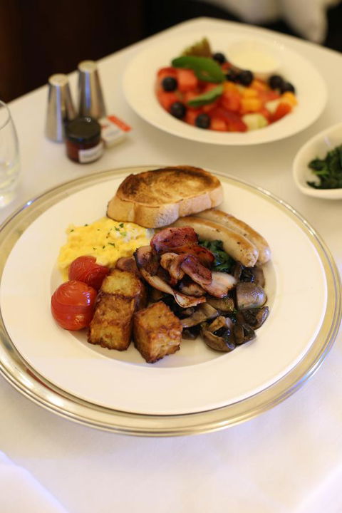 Treasury Brisbane - Tourism Townsville 9