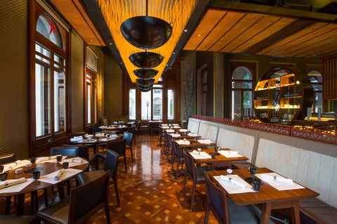 Treasury Brisbane - Tourism Townsville 23