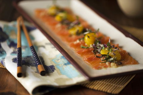 Treasury Brisbane - Tourism Townsville 25