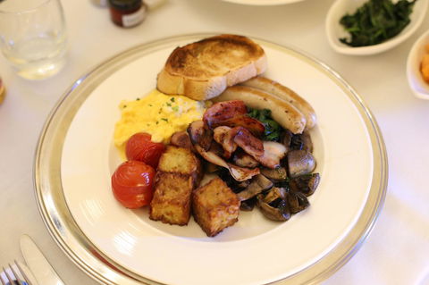 Treasury Brisbane - Tourism Townsville 12