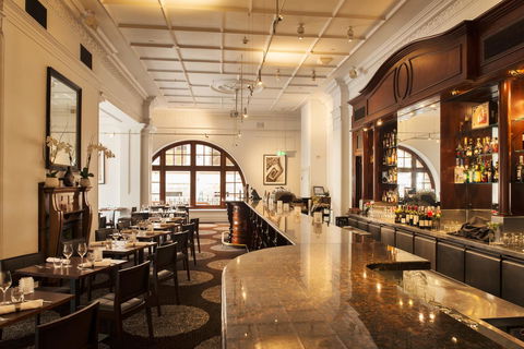 Treasury Brisbane - Tourism Townsville 17