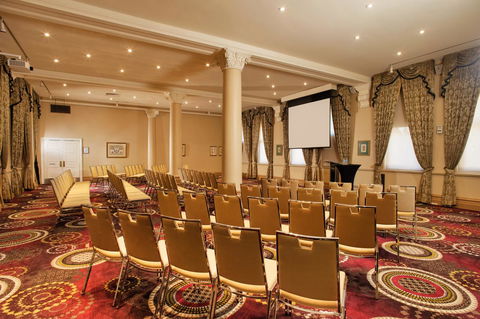 Treasury Brisbane - Tourism Townsville 40