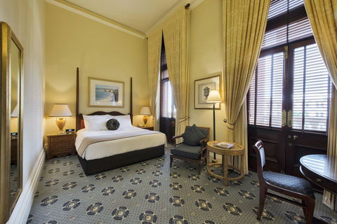 Treasury Brisbane - Tourism Townsville 37