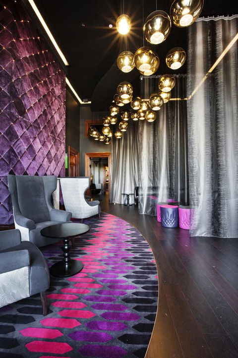 Treasury Brisbane - Tourism Townsville 6