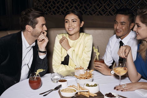 Treasury Brisbane - Tourism Townsville 32