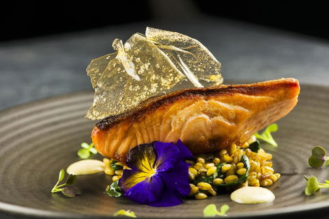 Treasury Brisbane - Tourism Townsville 21