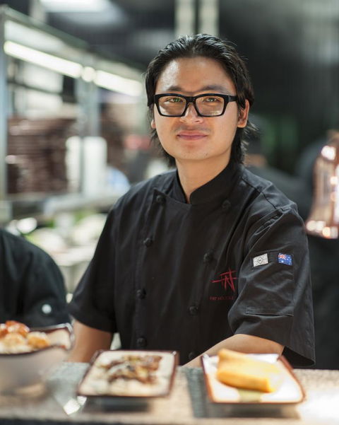 Treasury Brisbane - Tourism Townsville 22